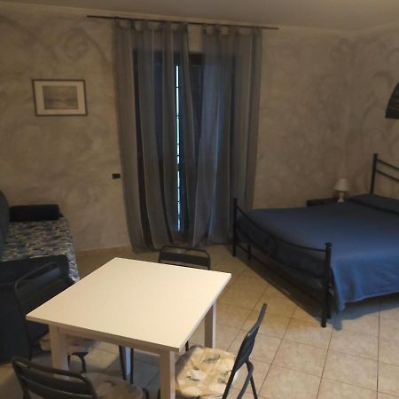 B&B Casa Regina Stroncone Экстерьер фото