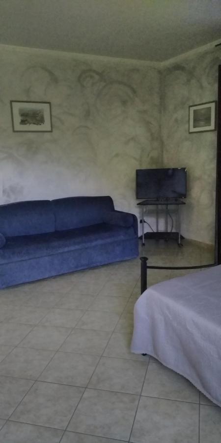 B&B Casa Regina Stroncone Экстерьер фото