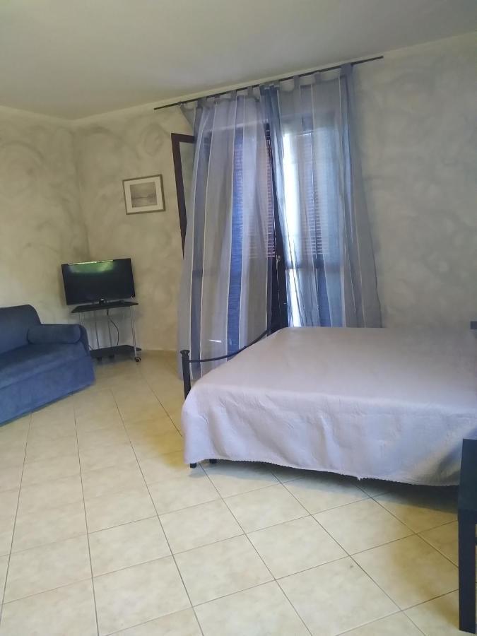 B&B Casa Regina Stroncone Экстерьер фото