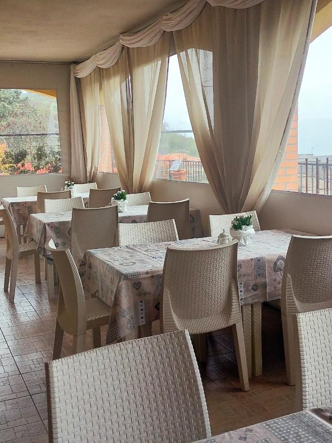 B&B Casa Regina Stroncone Экстерьер фото